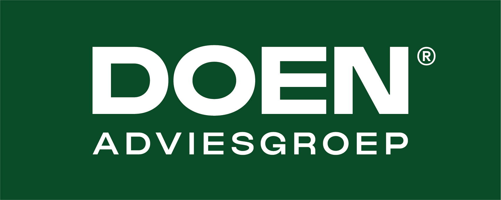 DOEN Hypotheken logo